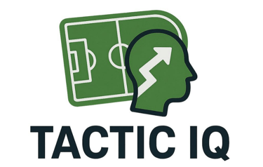 Tactic IQ logo