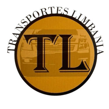 Transportes Limbania S.A de C.V. logo