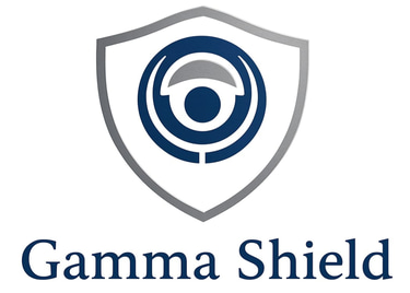 Gamma Shield logo
