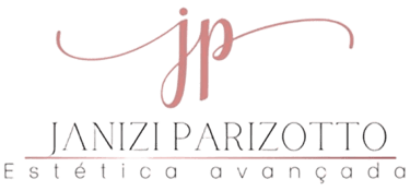 Dra. Janizi Parizotto logo