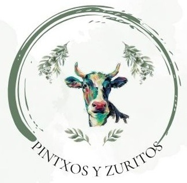 PINTXOS Y ZURITOS logo