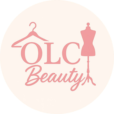 OLC_BEAUTY logo
