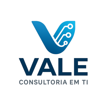 Vale Consultoria em TI logo