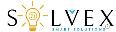 Solvex logo