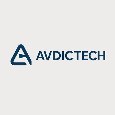 Avdictech logo