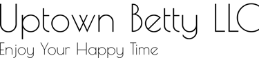 Uptown Betty LLC logo