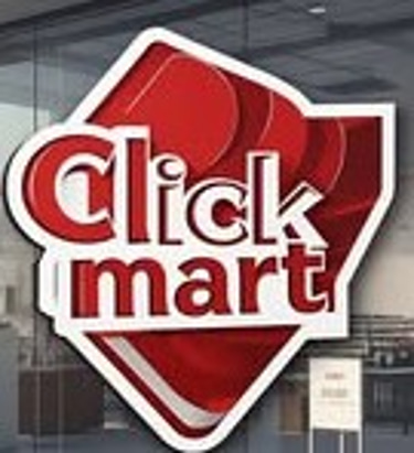 Click Mart logo