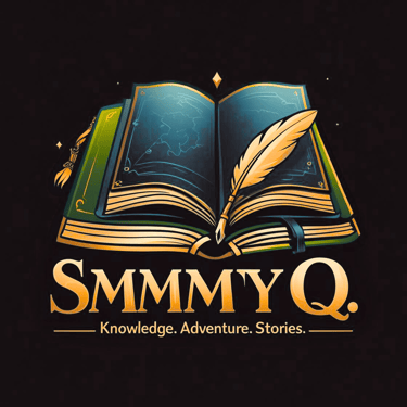 SamQ Knowledge Hub logo