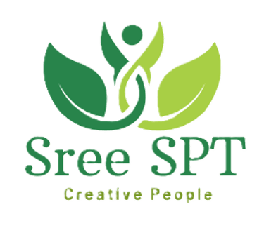 SreeSPT logo