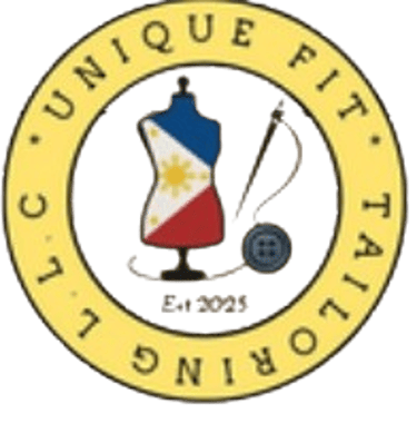Unique Fit Tailoring L.L.C logo
