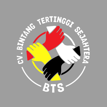 Bintang Tertinggi Sejahtera logo