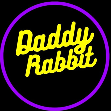 Daddy Rabbit logo