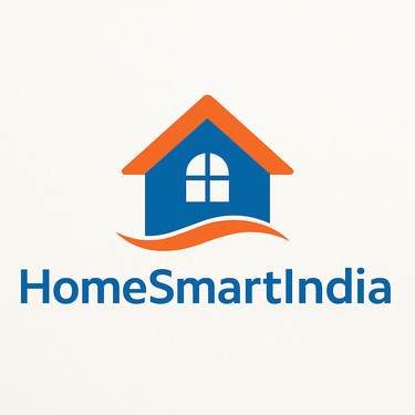 HomeSmartIndia logo