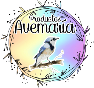 Productos Avemaría logo