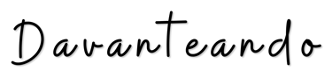 Davanteando logo