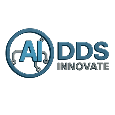 DDS Innovate logo