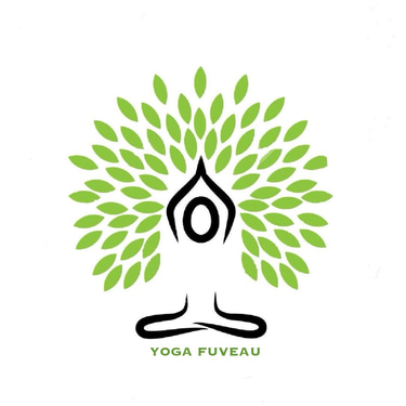 Association-Yoga-Fuveau logo
