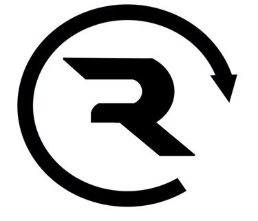 The Refresh Group logo