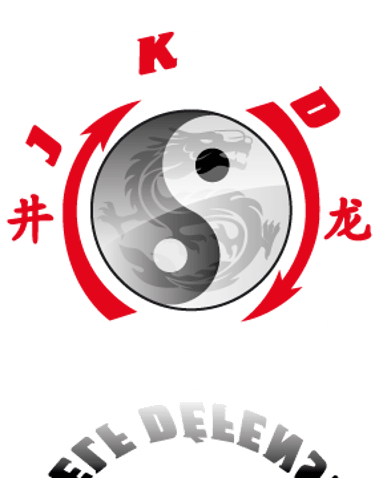 Jeet Kune Do Défense logo