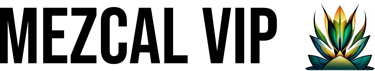 Mezcal vIP logo
