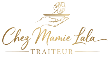 Chez mamie lala  logo