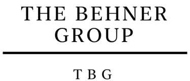 The Behner Group logo