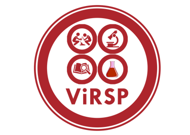 Visiting Research-Student Program (ViRSP) logo
