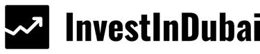 InvestInDubai logo