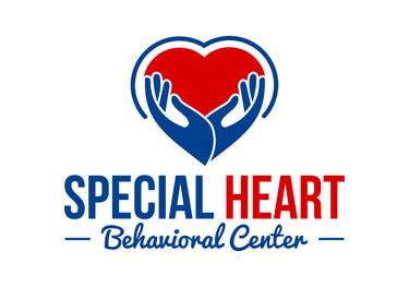 Special Heart Behavioral Therapy logo