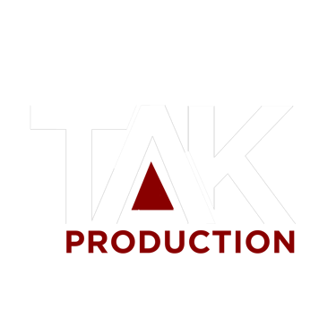 TAK Production logo