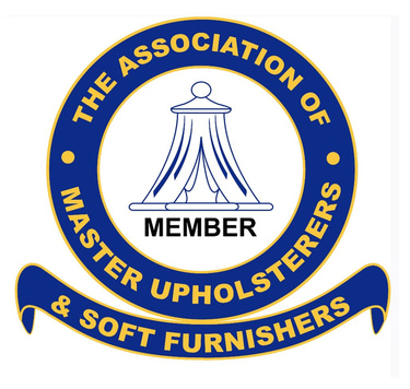Hestia Upholstery logo
