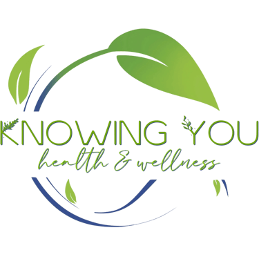 Knowing You Health & Wellness logo