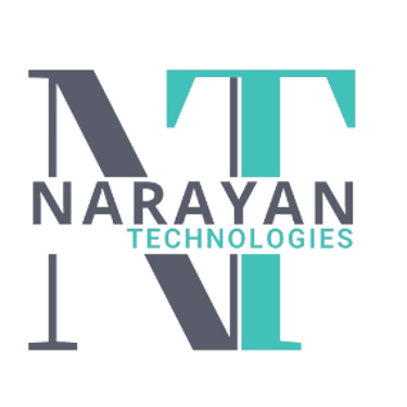 Narayan Technologies logo