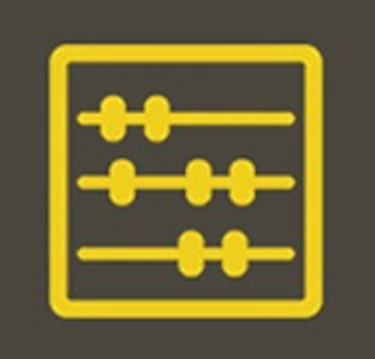 Abacus 88 logo