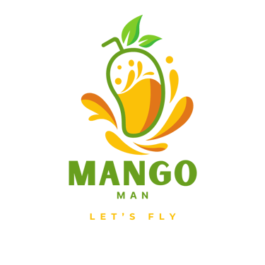 Mango Admi logo
