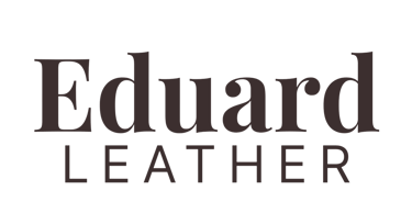 Eduard Leather logo