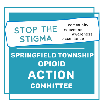 Springfield Township Opioid ACTION Committee logo
