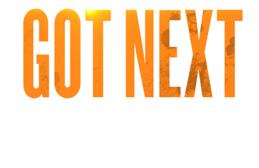 Got Next Studios logo