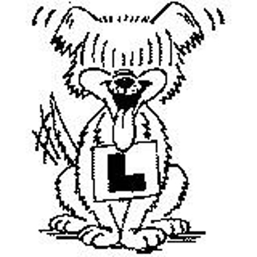 Just Pet Dogs logo