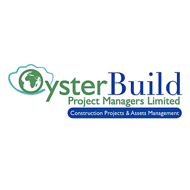 OysterBuild Project Managers logo