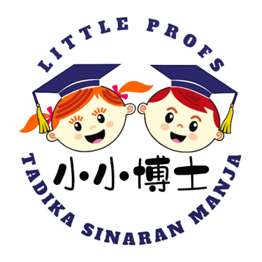 Little Profs Kindergarten 小小博士 logo