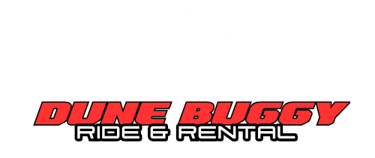 Dune Buggy Ride & Rental logo