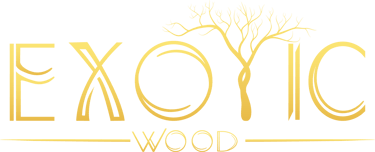 MB EXOTIC WOOD logo