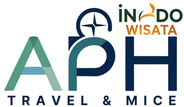 APH Tour & Mice logo