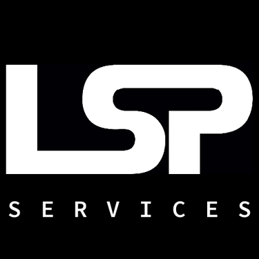 Lone Star Pipe Services logo
