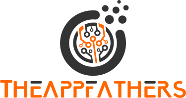 Theappfathers logo