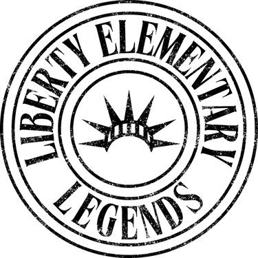 Liberty Elementary PTC logo