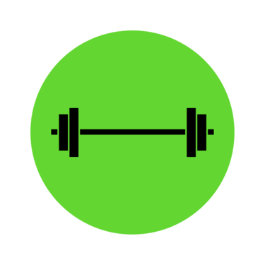 Formula Fitness™ India  logo