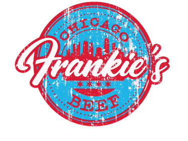 Frankie's Chicago Beef logo