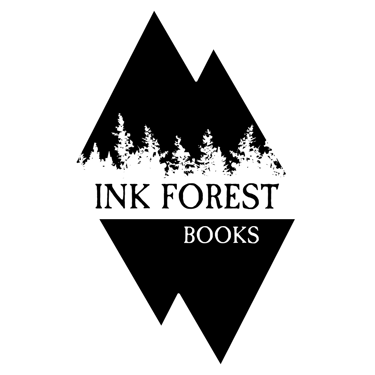 Ink Forest Books logo